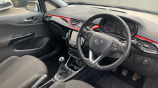 Vauxhall Corsa 1.4 Griffin 3dr Petrol Hatchback